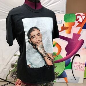 Zany Tee Shirt -Large